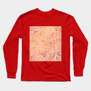 Maple Leaf Long Sleeve T-Shirt